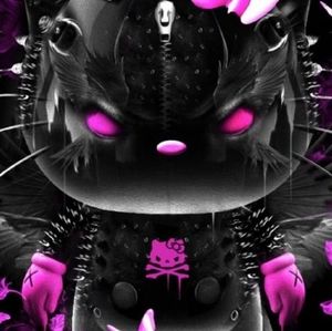 Meet your Posher, Weslena